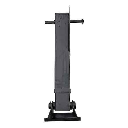Holland Landing Leg, Crankside, Trailer, Lh Std Footware Type Lg61709700 1025300006460